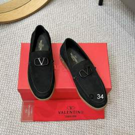 Picture of Valentino Shoes _SKUValentinosz38-45F080119943